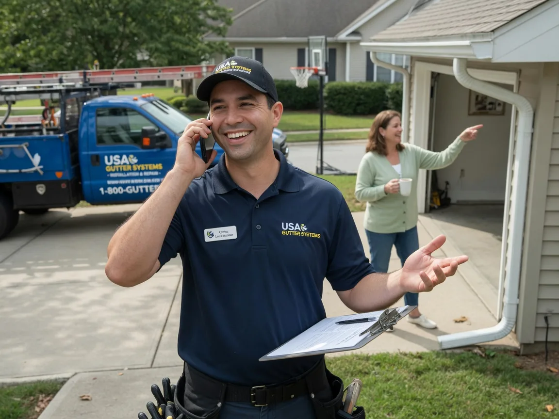 Gutter Installation Marion, MS FAQs
